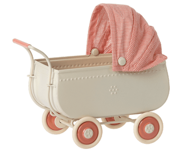 Pram micro - Coral - Maileg